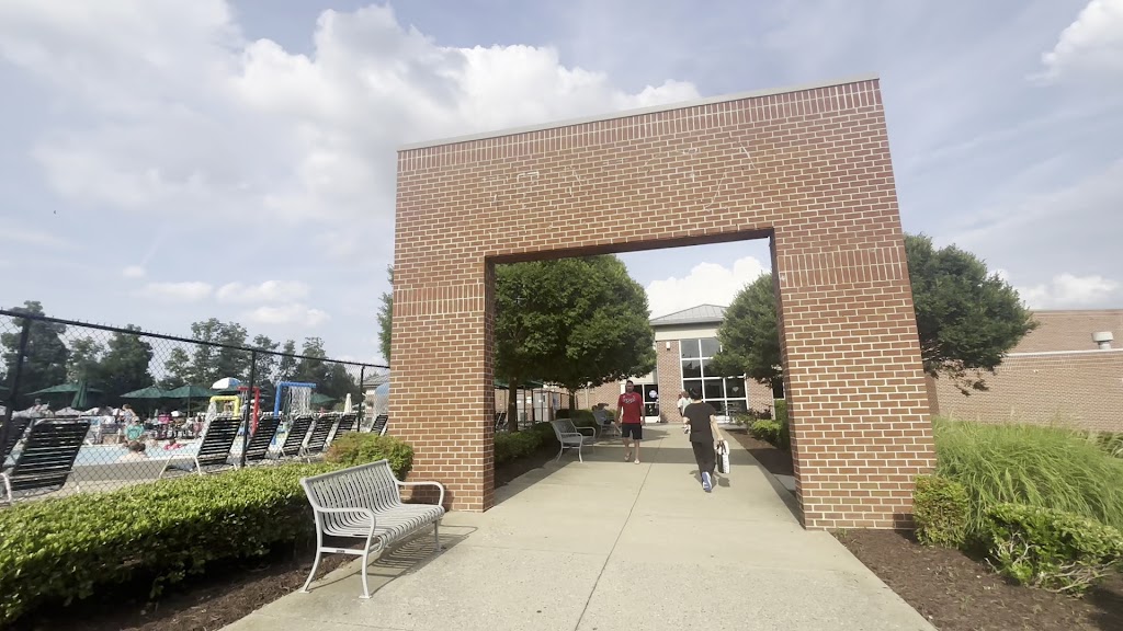  Midlothian Family YMCA