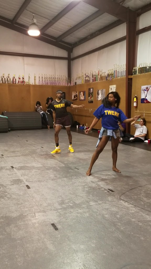  On Your Toes Dance Studio 2