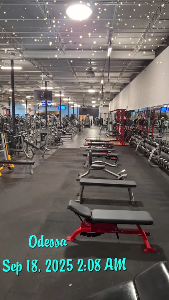  TruFit Athletic Clubs - N. County Rd