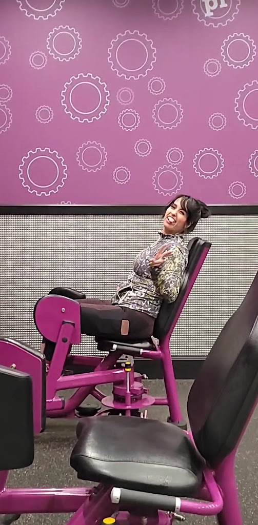  Planet Fitness