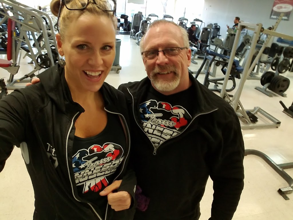  Minnesota Muscle Gym