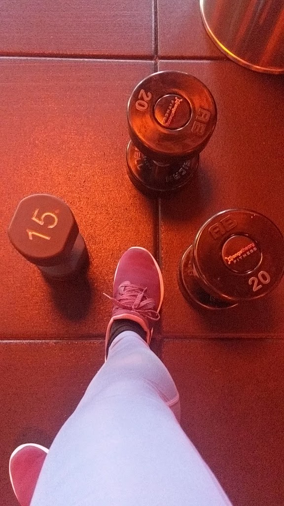  Orangetheory Fitness