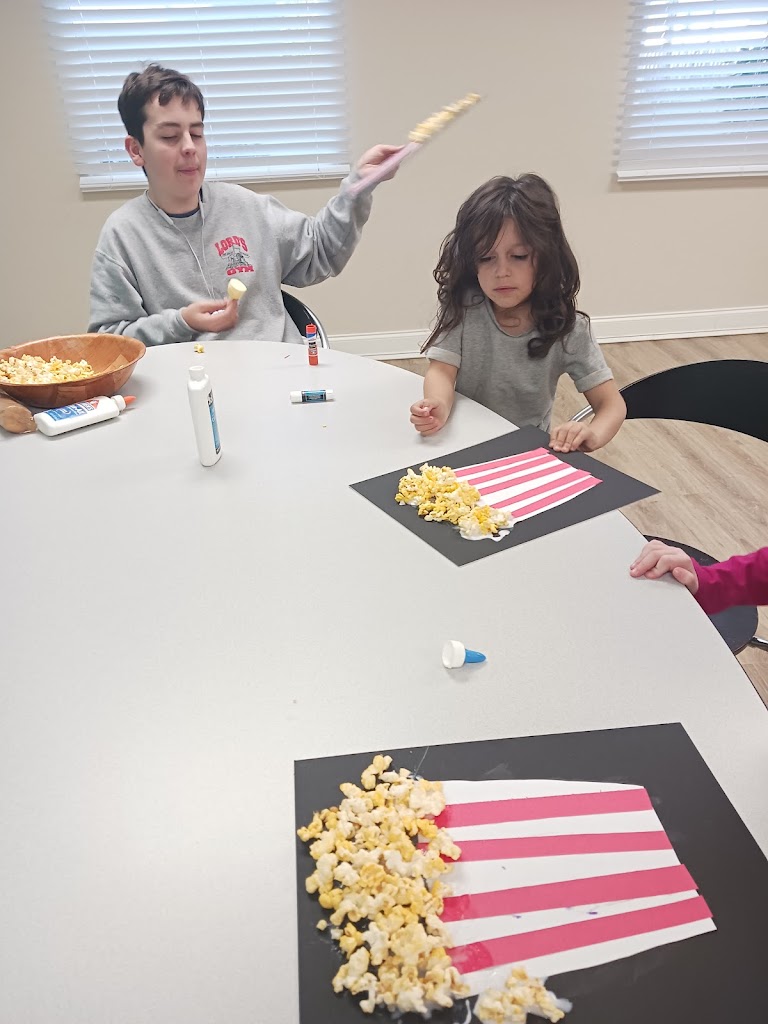  New Life Youth (Lord's Gym Vancouver)