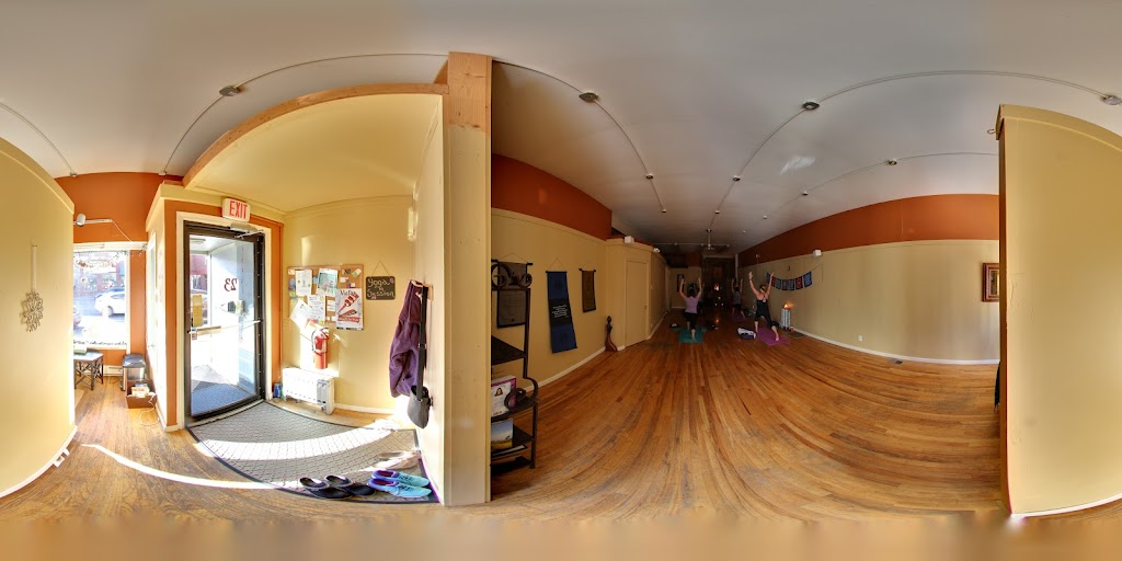  Victor Yoga Studio, LLC