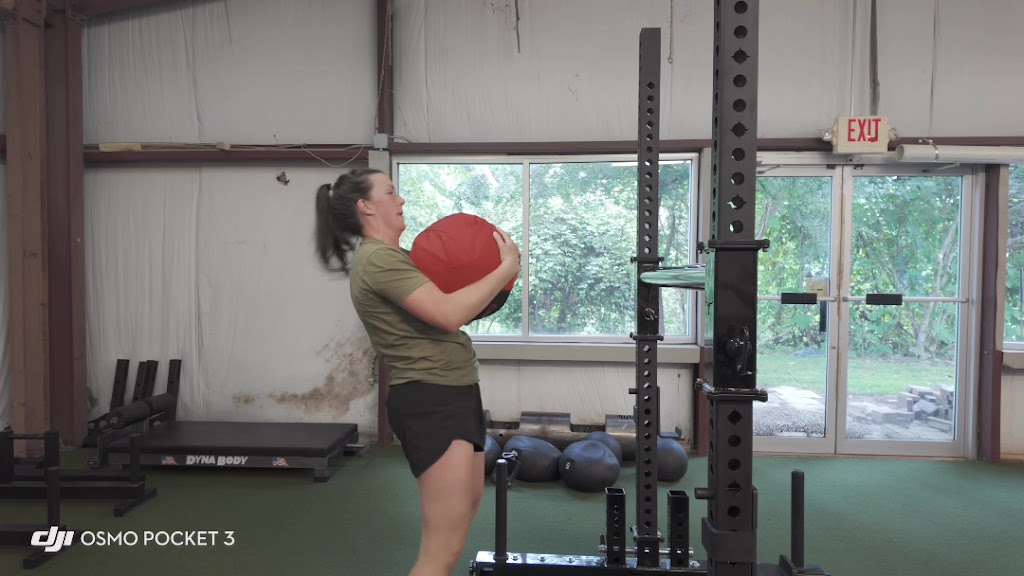  3F Strength & Conditioning LLC