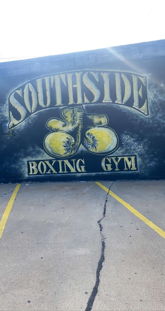  Southside Boxing Gym