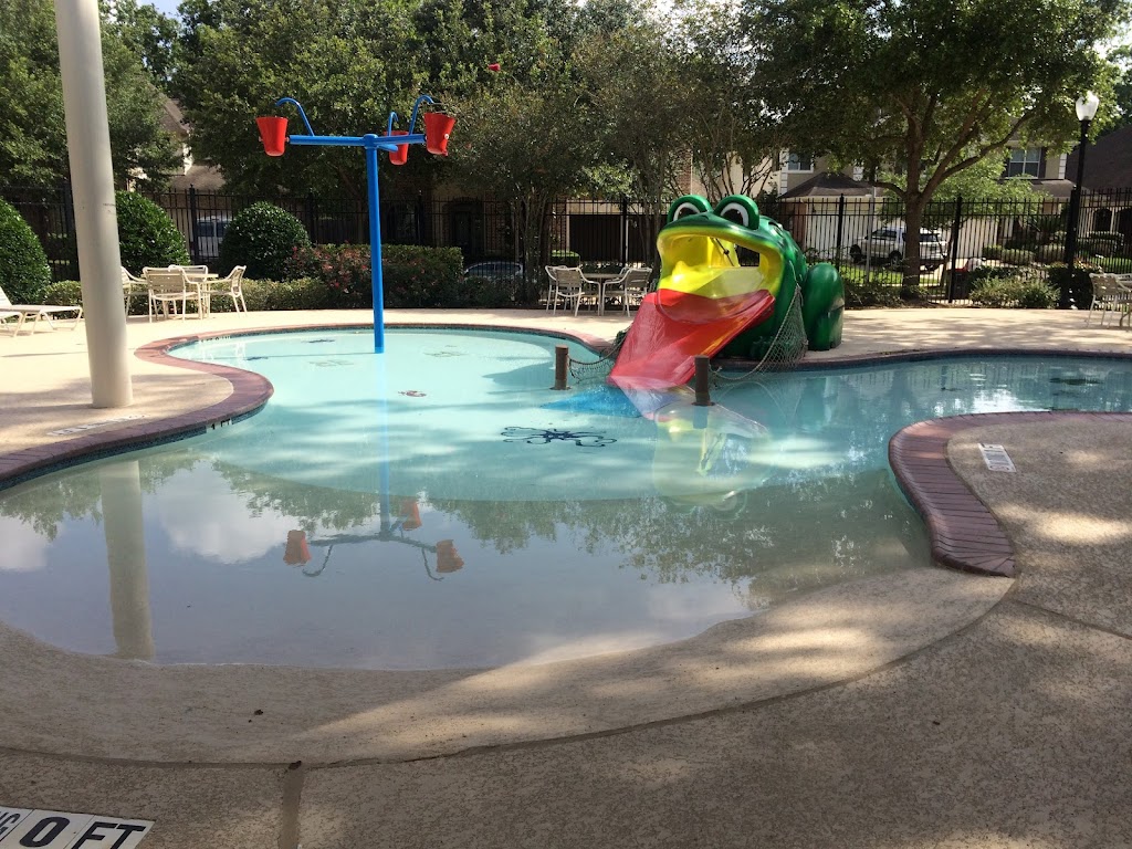  Sienna - Brushy Lake Fitness Center