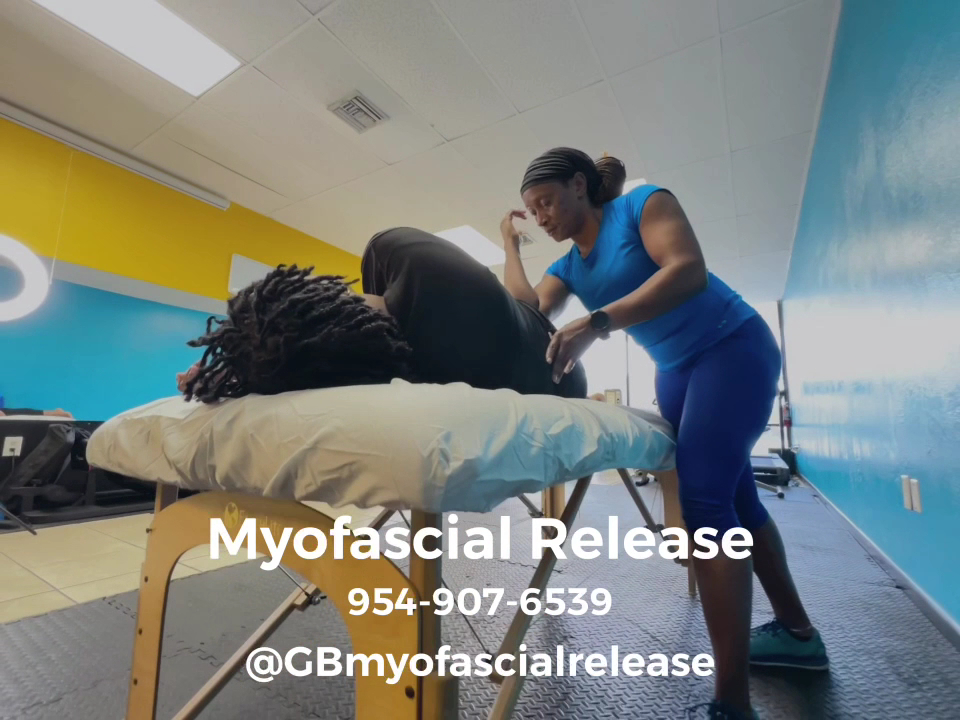  Golden Body Fitness LLC