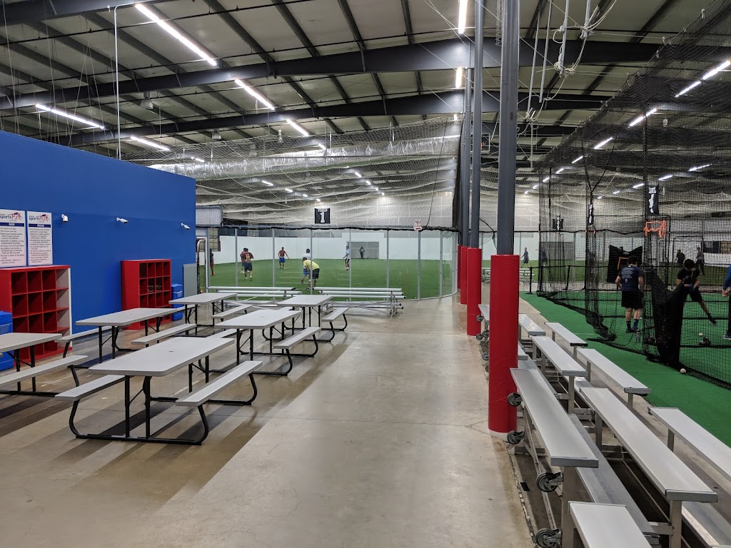  Battlefield Sportsplex