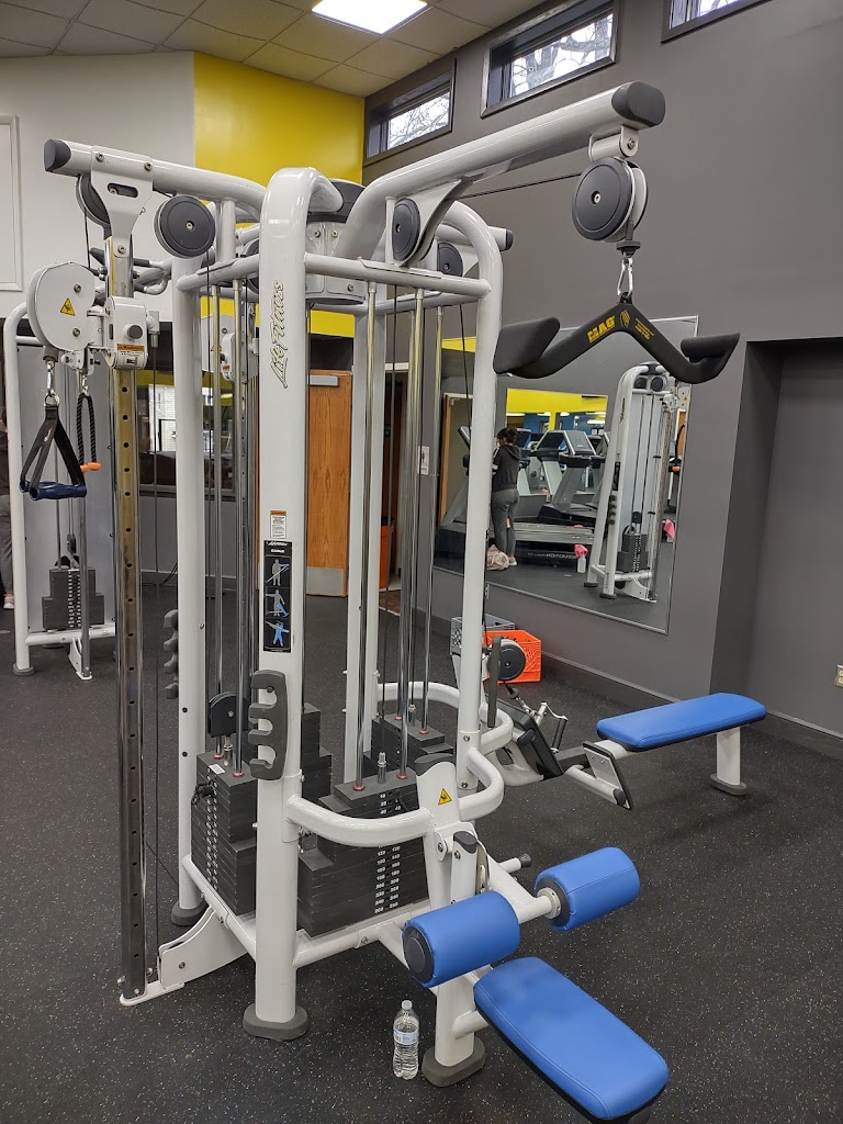  Hello Fitness - Franklin