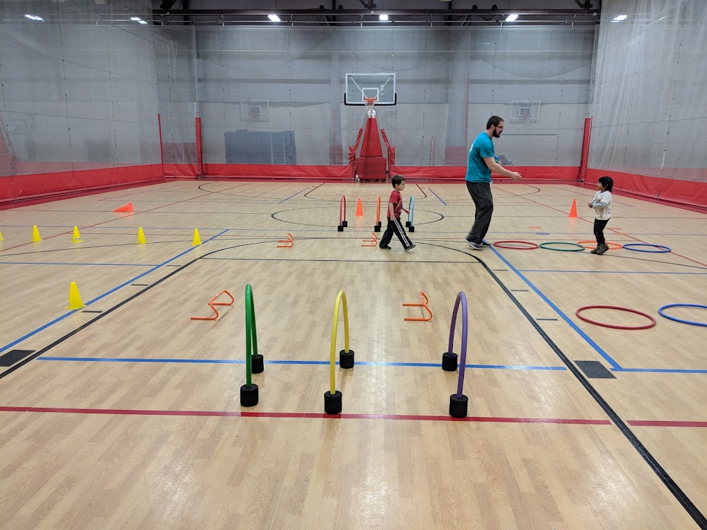  Hal Welsh East Area Family YMCA