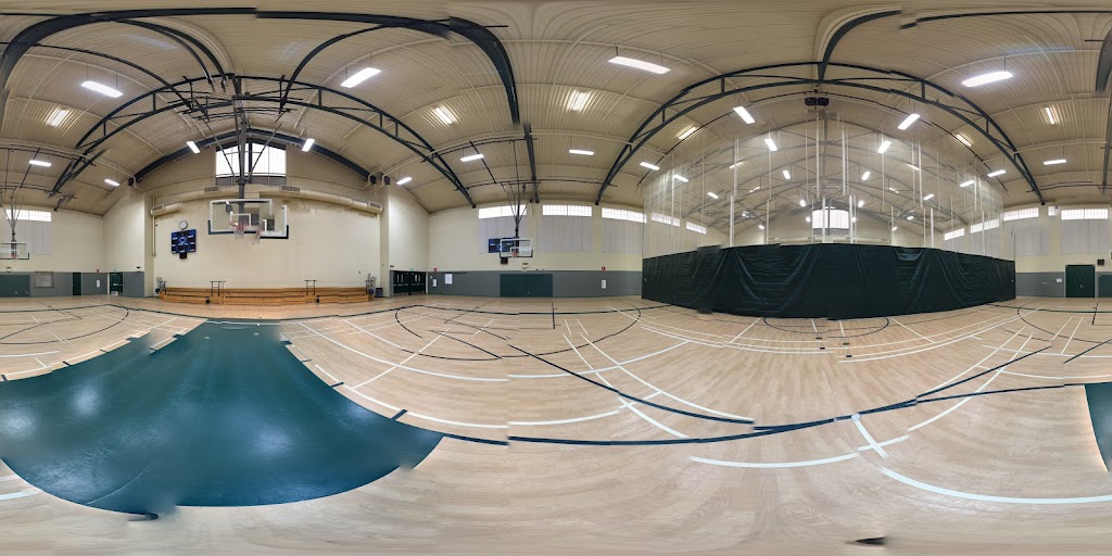  Mahany Fitness Center