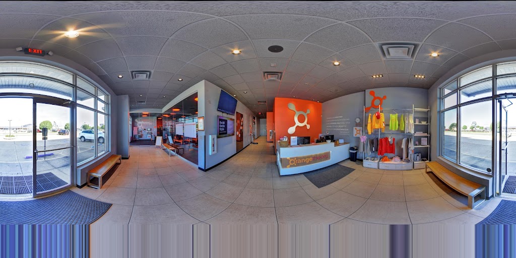  Orangetheory Fitness