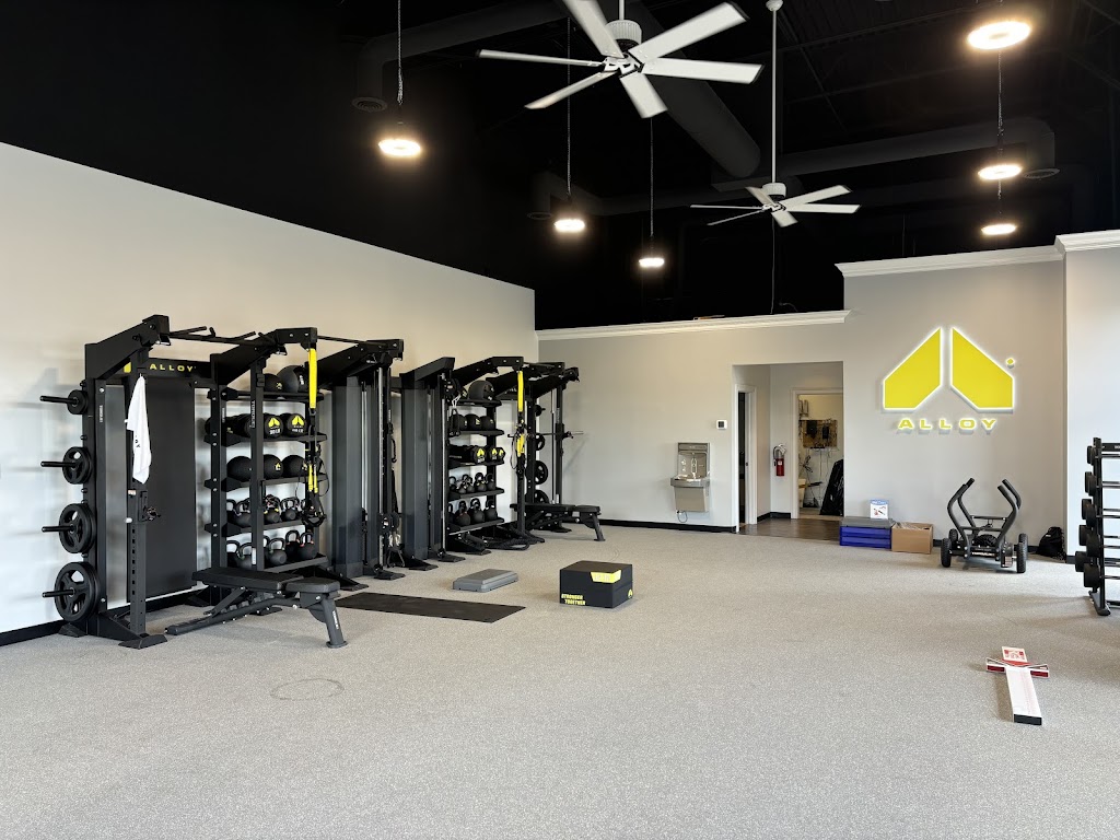  Alloy Personal Training West Chester