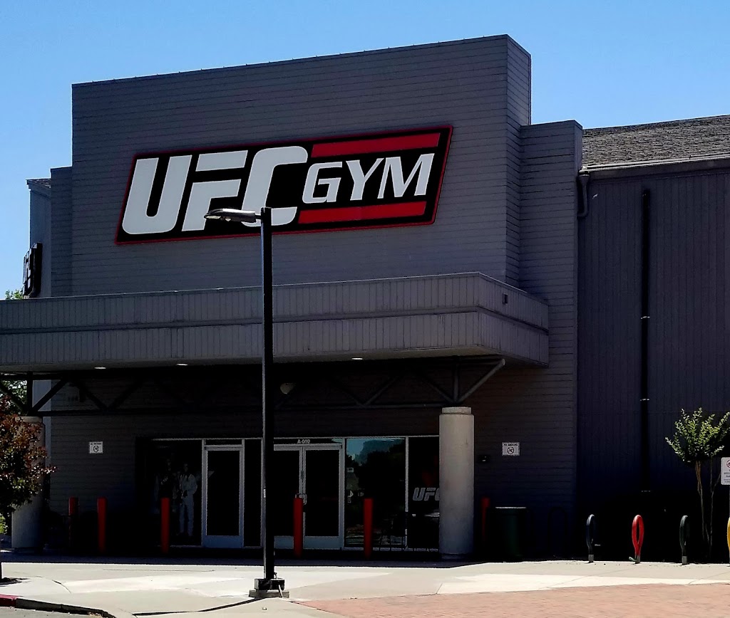  UFC GYM Concord