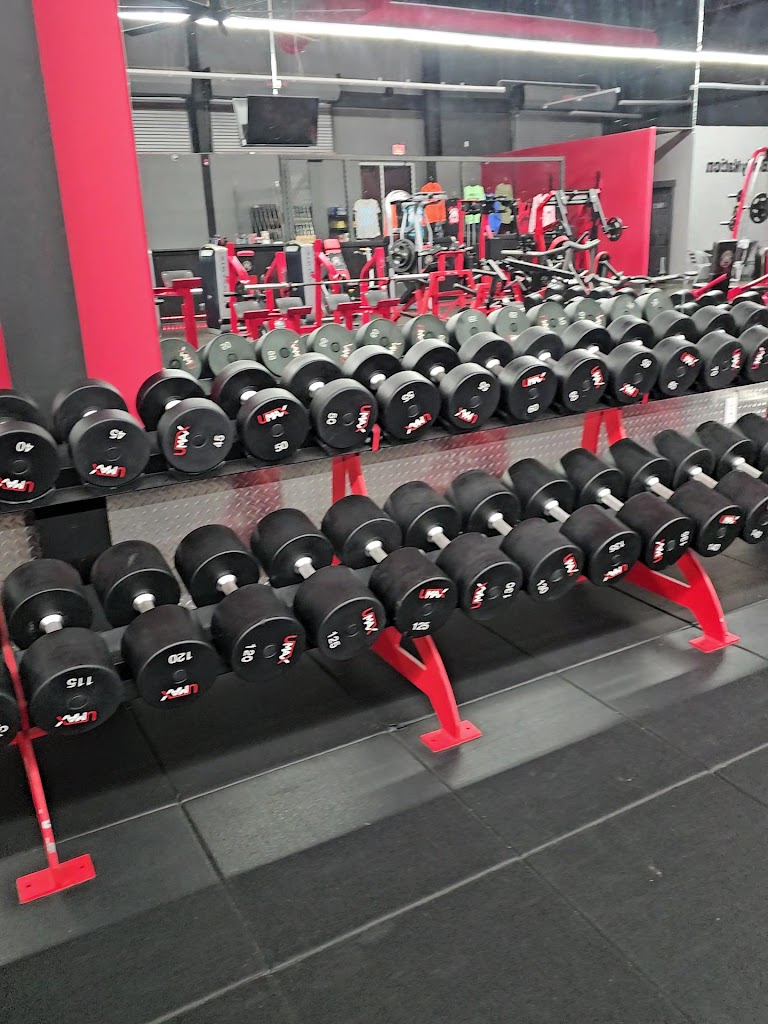  Total Body Gym - Olive Branch