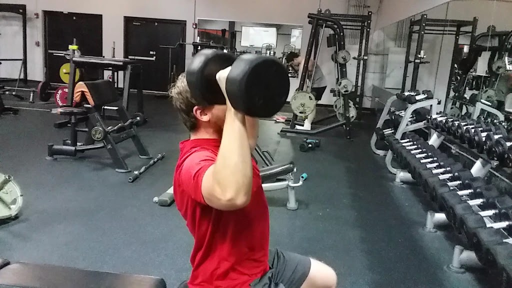  MPG Fitness 24/7- Fox Valley