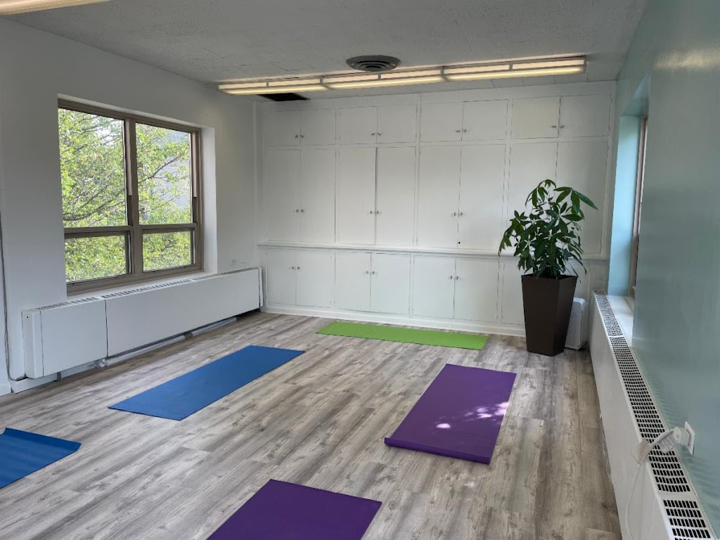  Mind Body Heart - Yoga & Wellness