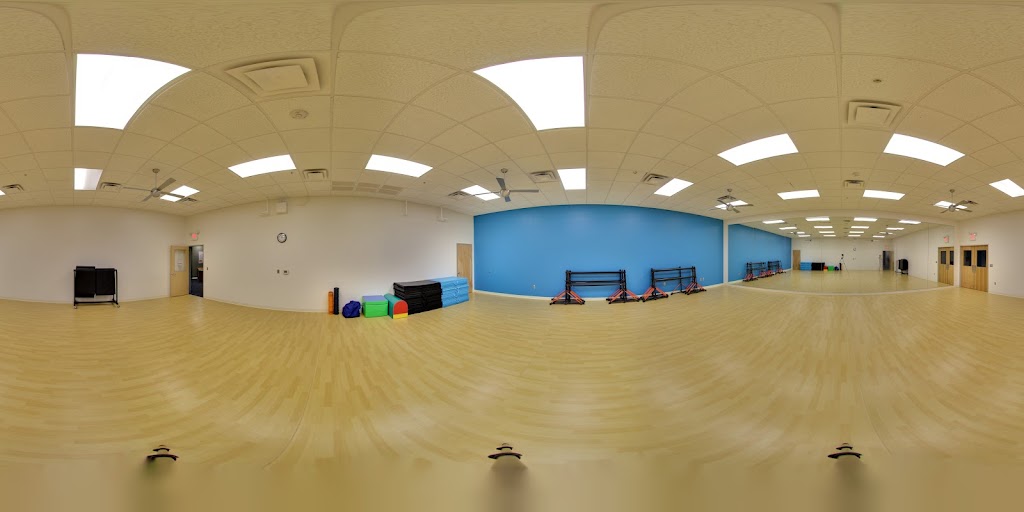  YMCA - D.R. Semmes Family YMCA at TriPoint