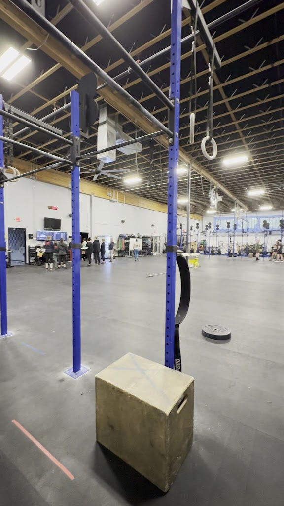  Jump Ship CrossFit - Phoenix