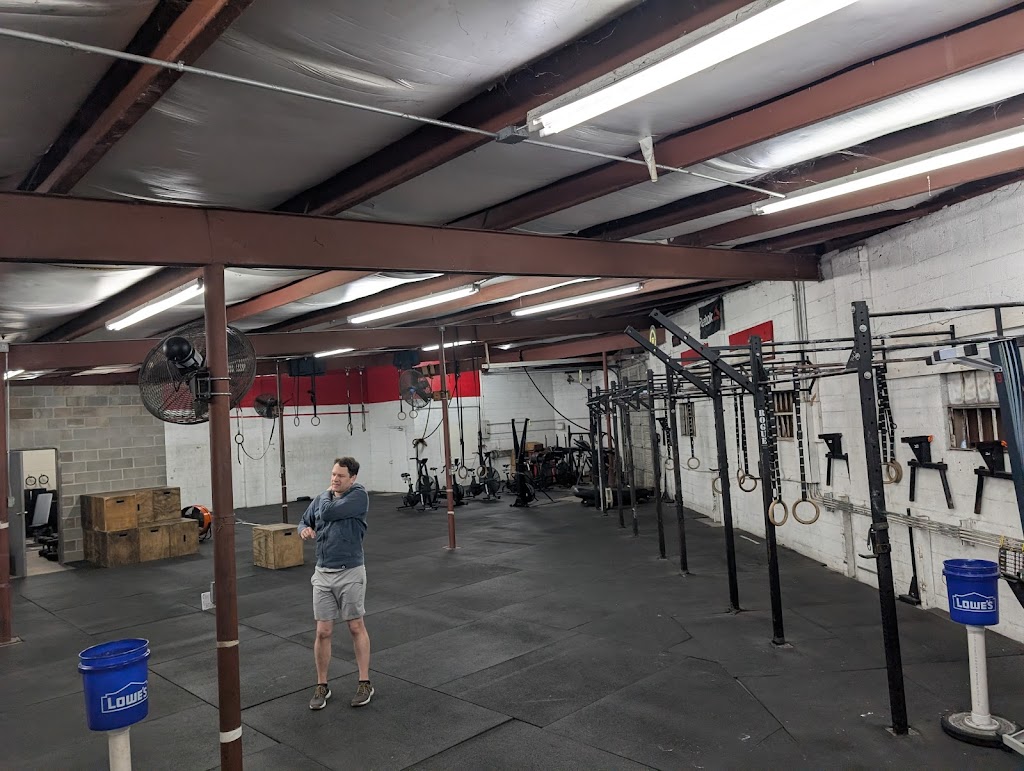  CrossFit NOLA