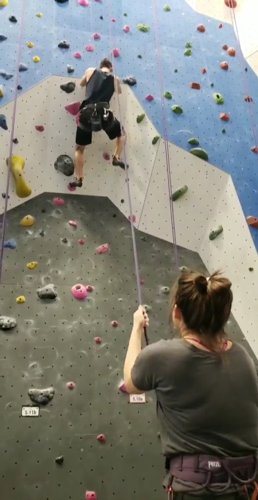  Movement Crystal City