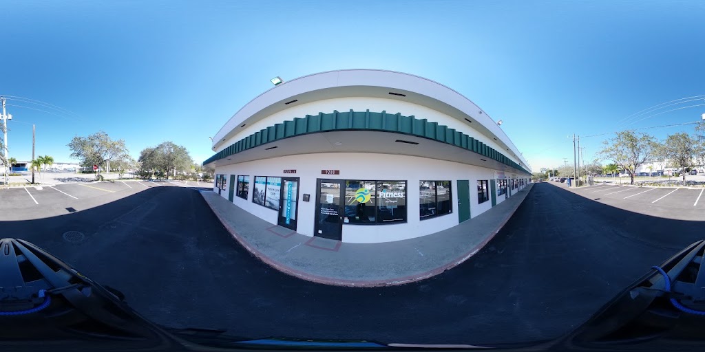  South Florida Fitness Palmetto Bay