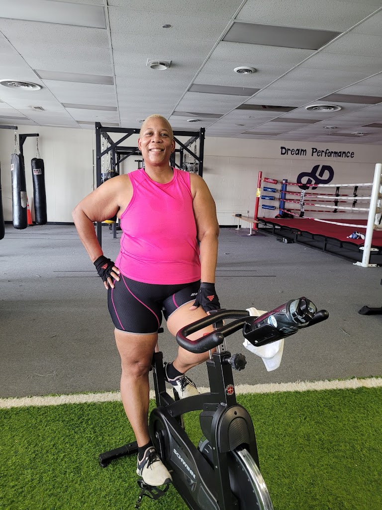  Dream Performance Fitness Studio