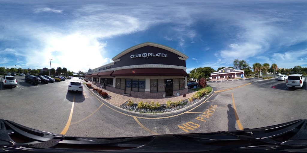  Club Pilates