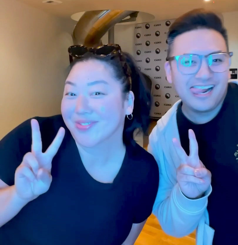  Iconix Fitness Inglewood