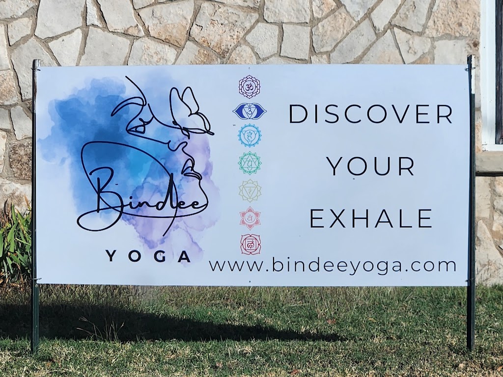  Bindee Yoga LLC