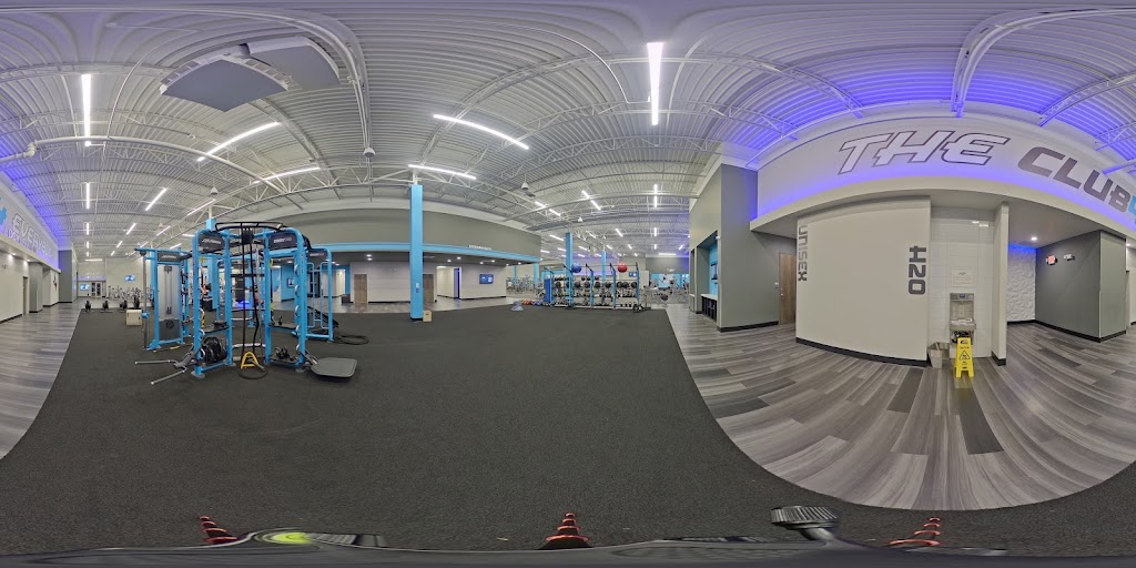  CLUB4 Fitness Flower Mound