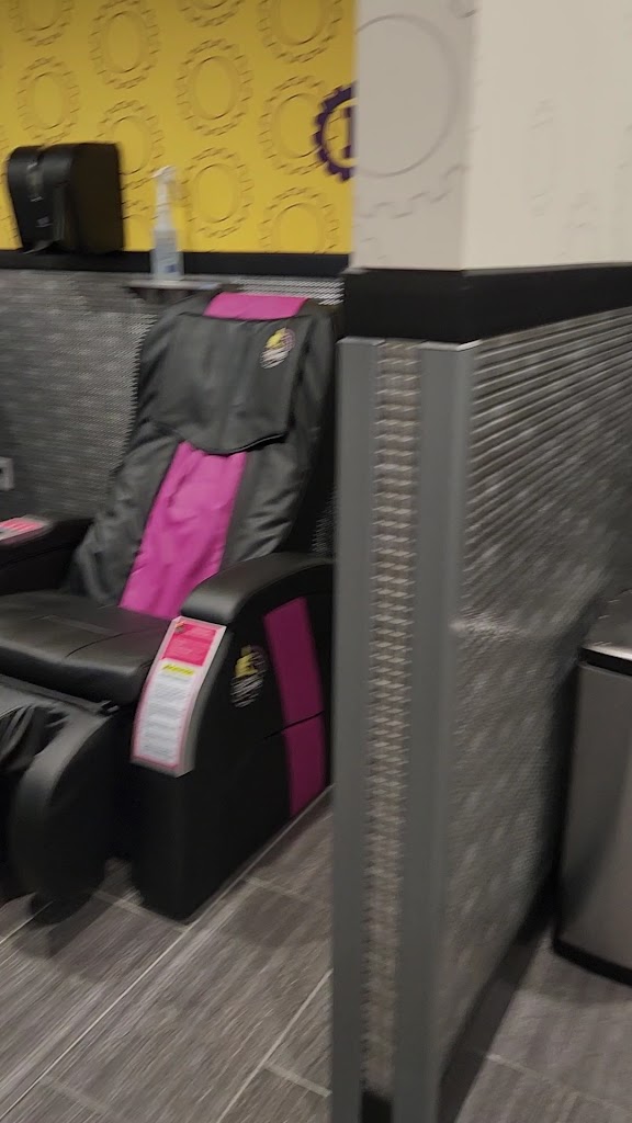 Planet Fitness