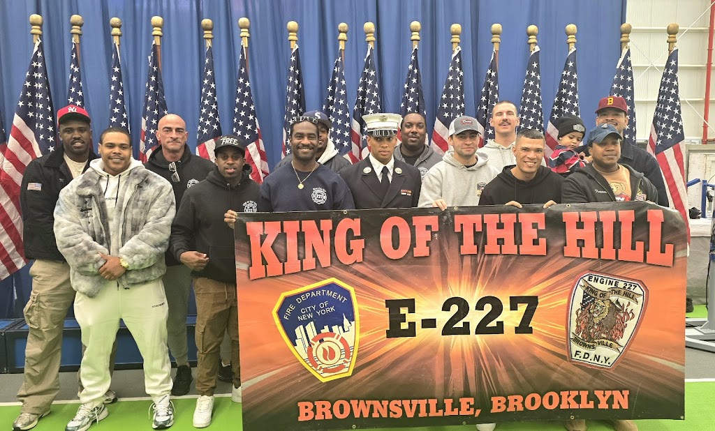  Ocean Breeze Athletic Complex