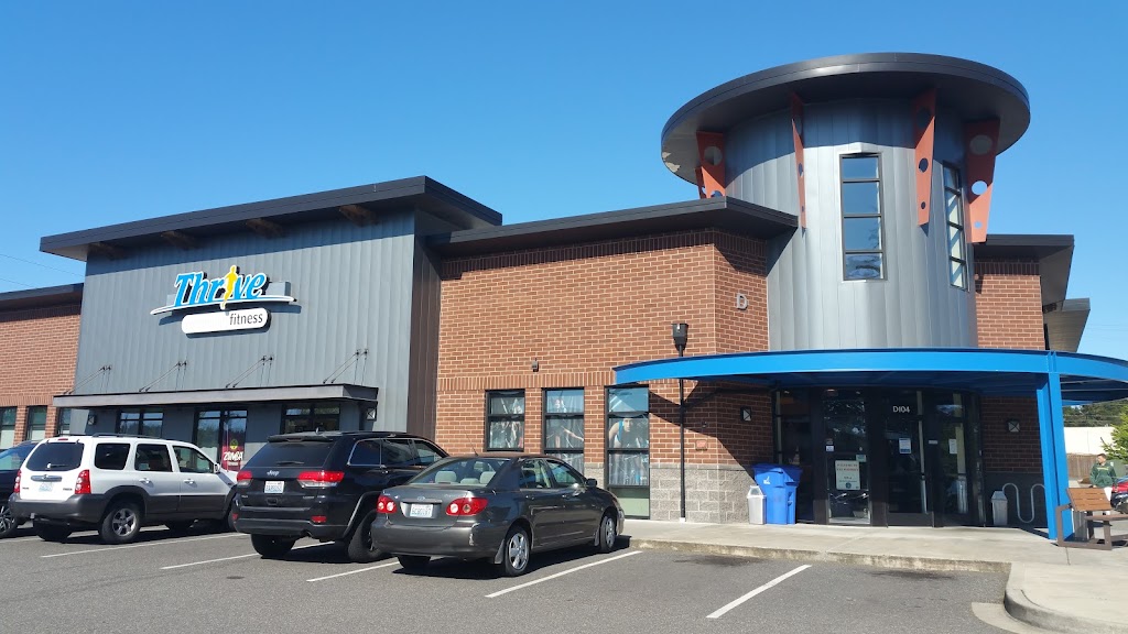  Thrive Community Fitness