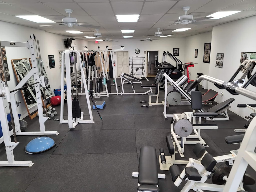  Core Condition Fitness