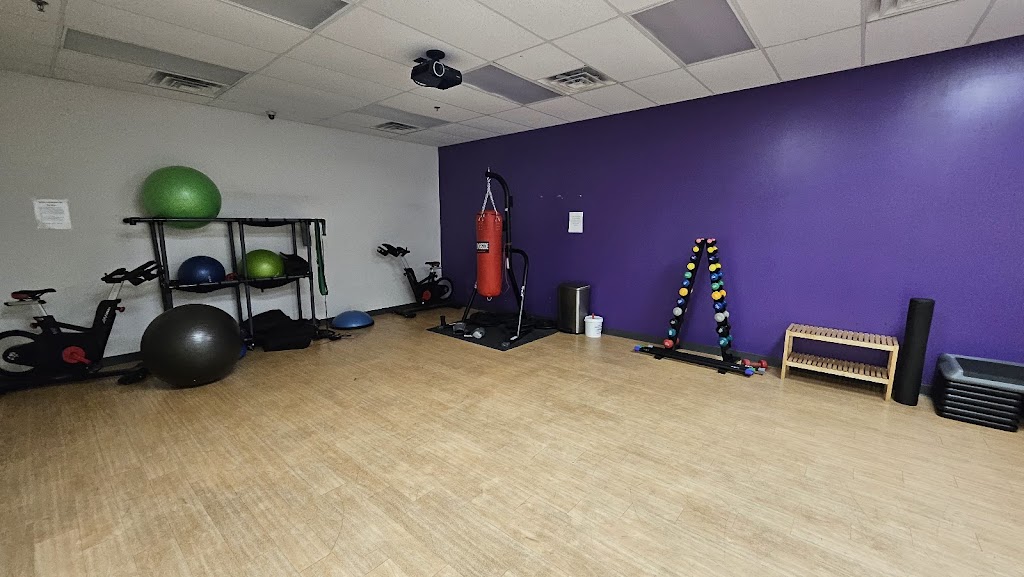 Anytime Fitness