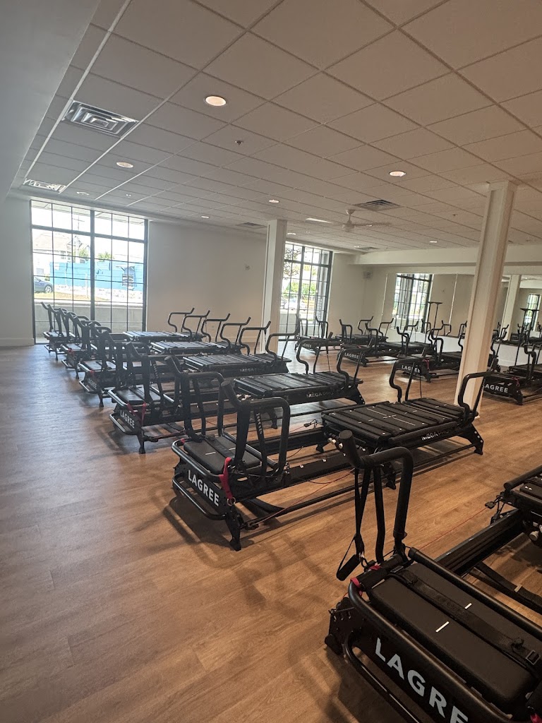  MPower Nashville + A Lagree Studio