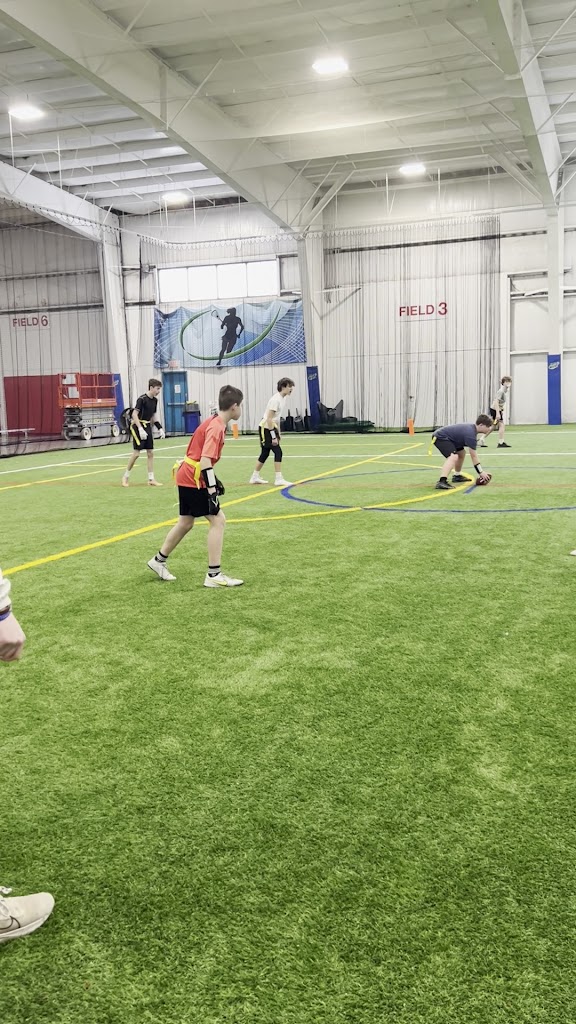  Fore Kicks II Indoor & Outdoor Sports Complex