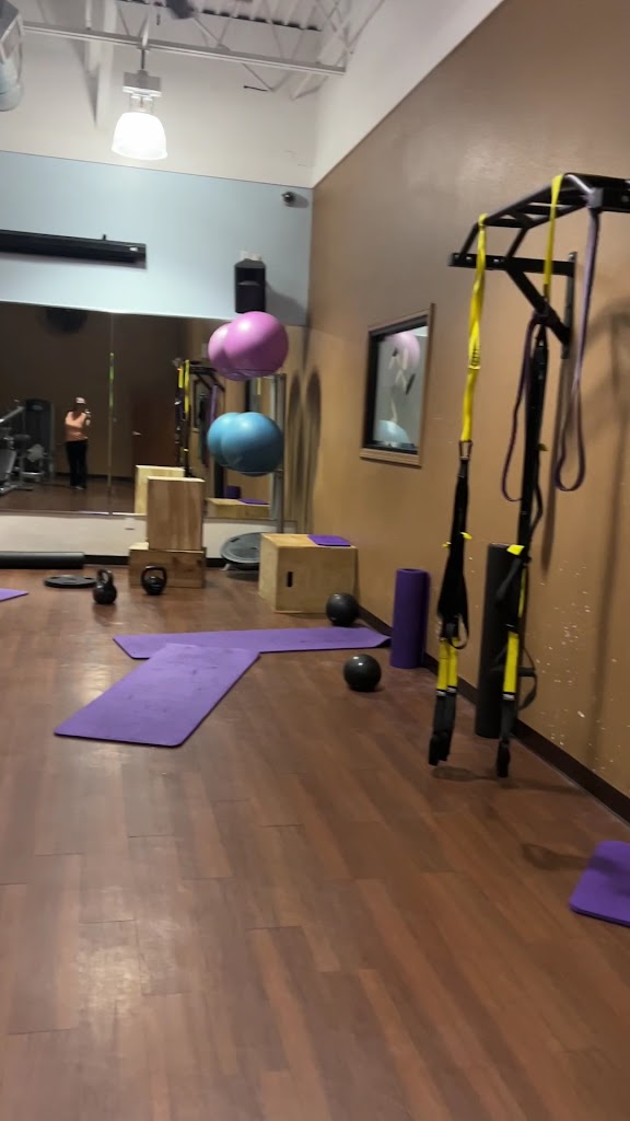  Anytime Fitness Hewitt