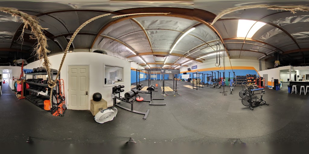  Torrance Training Lab