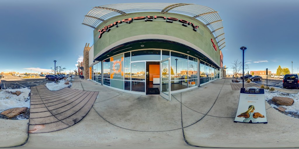  Orangetheory Fitness