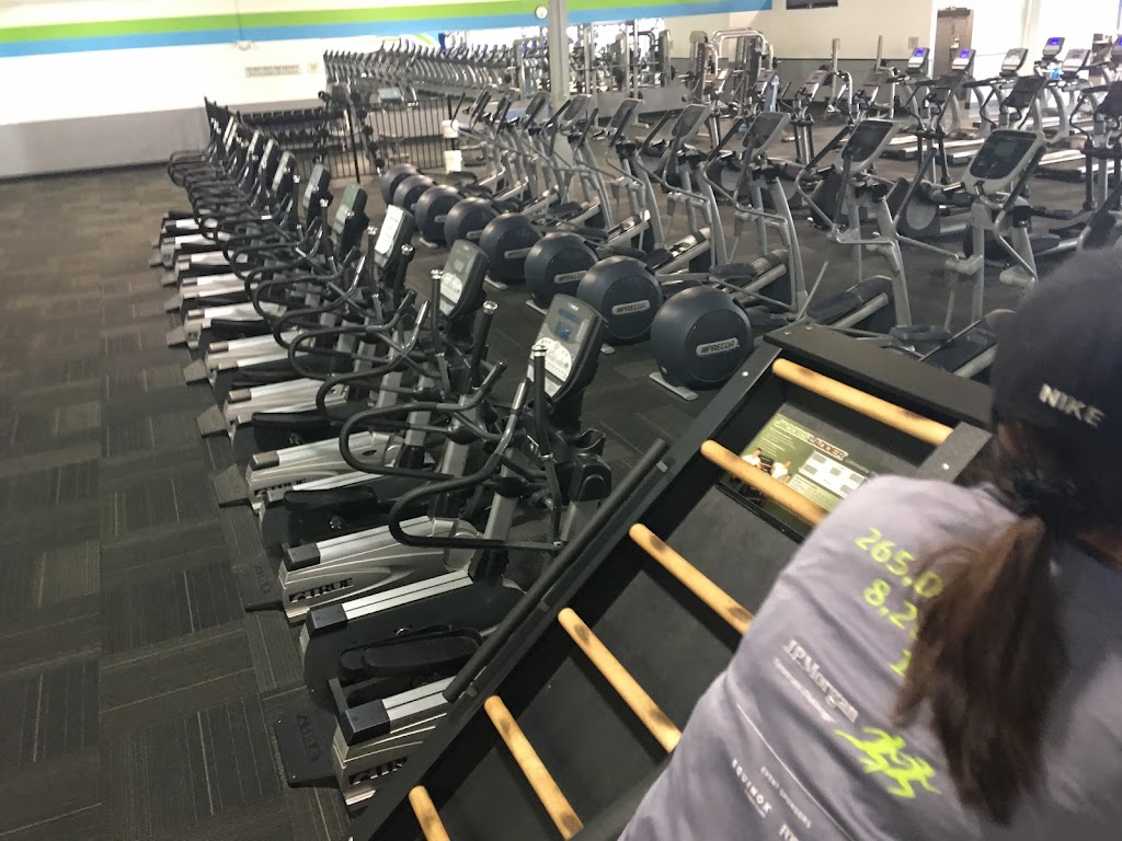  Zip Fitness Bolingbrook