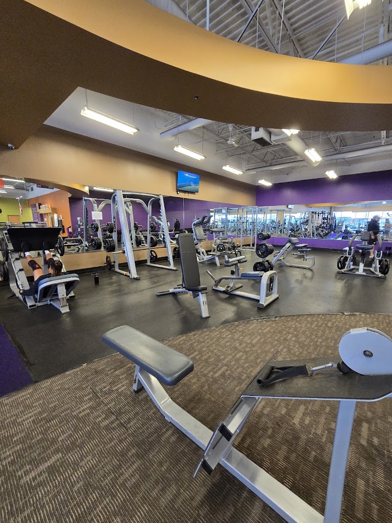 Anytime Fitness