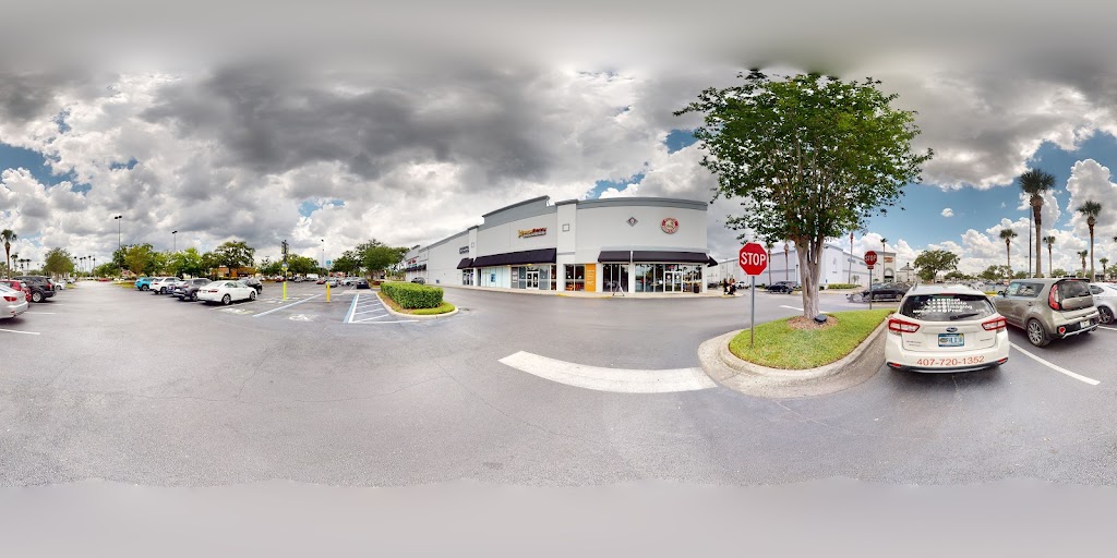  Orangetheory Fitness