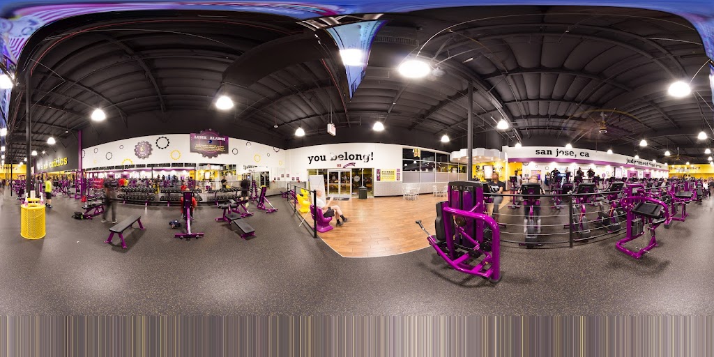  Planet Fitness