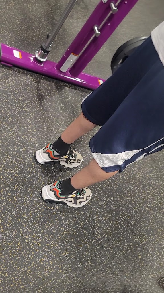  Planet Fitness