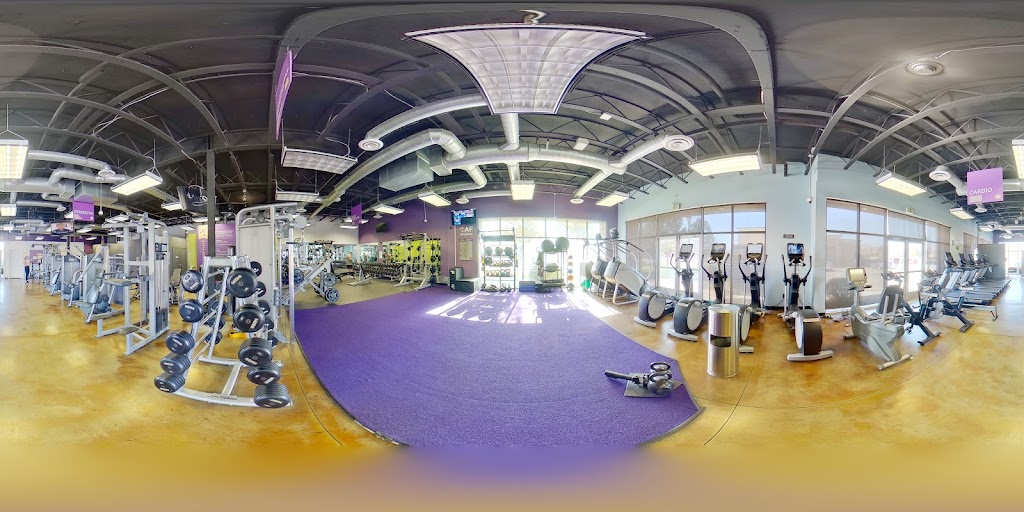  Anytime Fitness