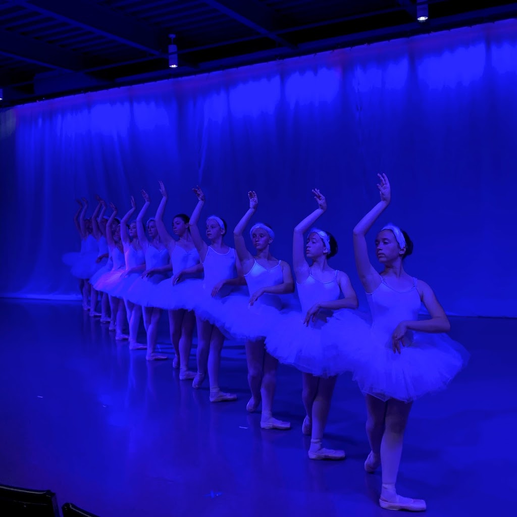  Riverside Ballet Arts