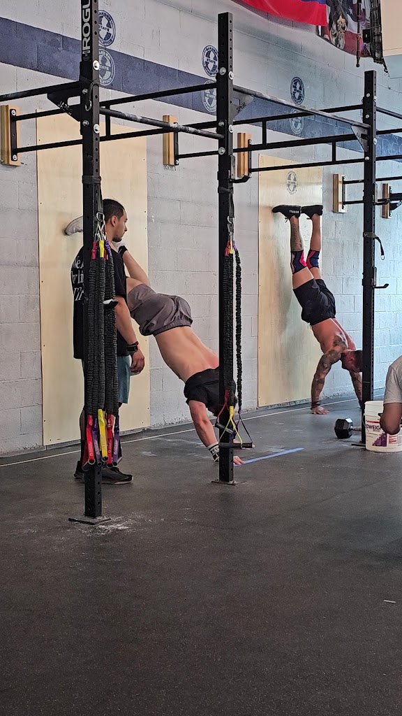  Garden State Athletics